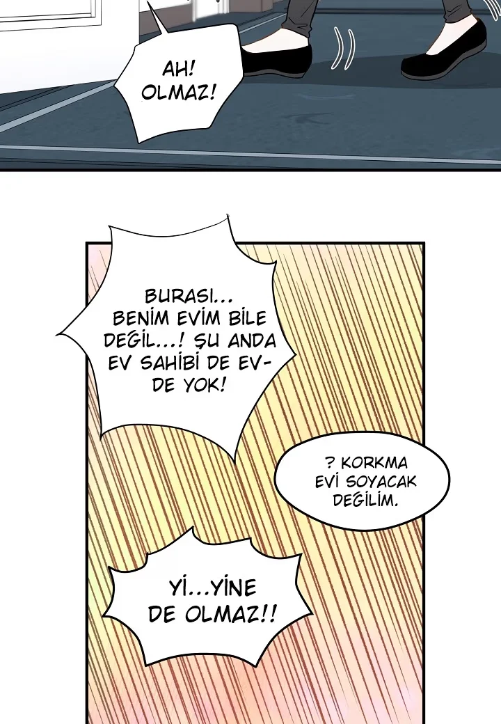 A Strange Life - Bölüm 5 - Sayfa 7