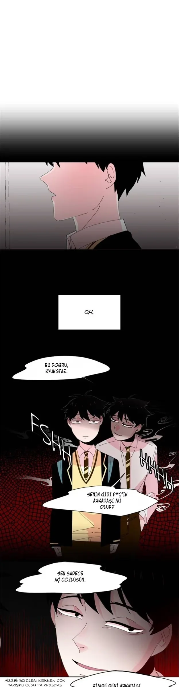 From Today On, I'm a Boy - Bölüm 21 - Sayfa 7