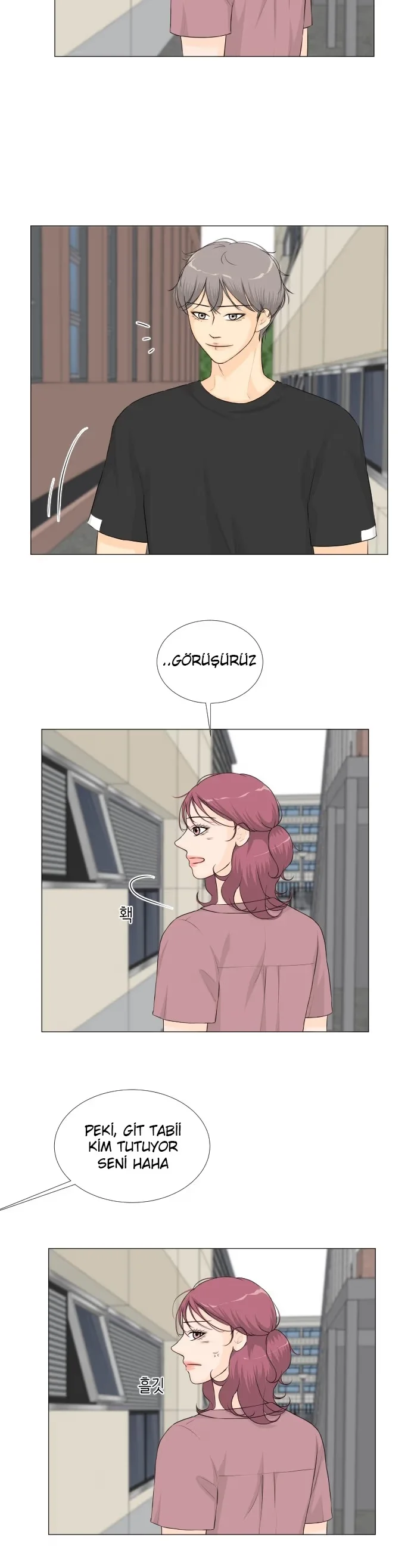 Half Ghost - Bölüm 44 - Sayfa 12