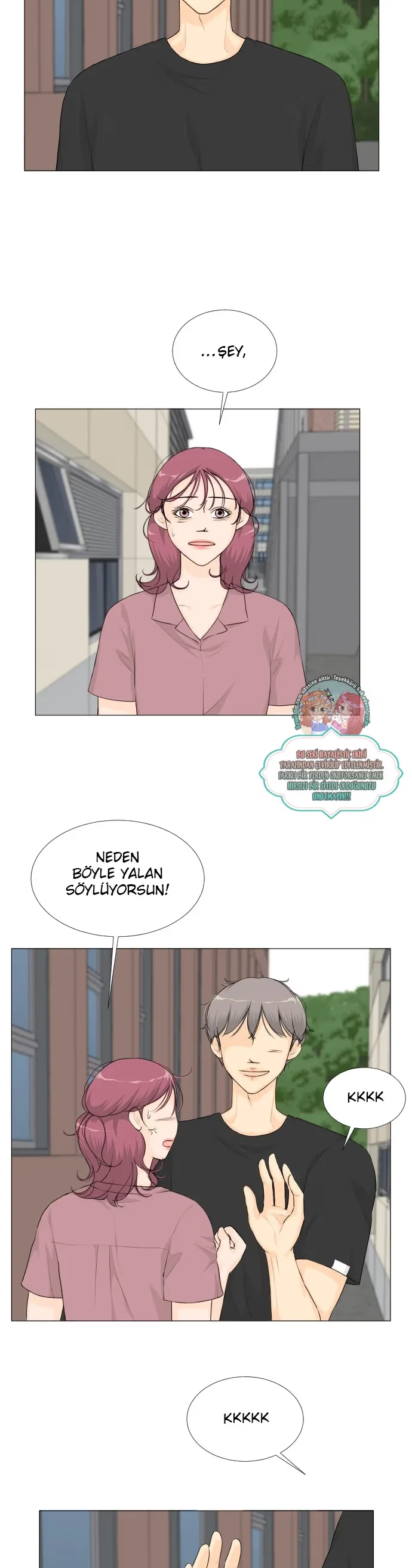 Half Ghost - Bölüm 44 - Sayfa 9