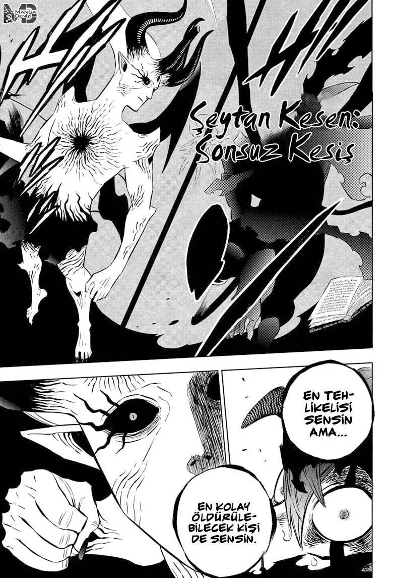 Black Clover - Bölüm 325 - Sayfa 6