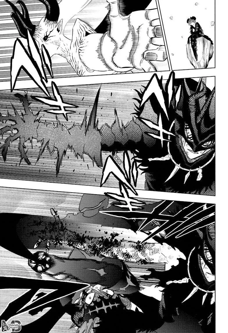 Black Clover - Bölüm 325 - Sayfa 9