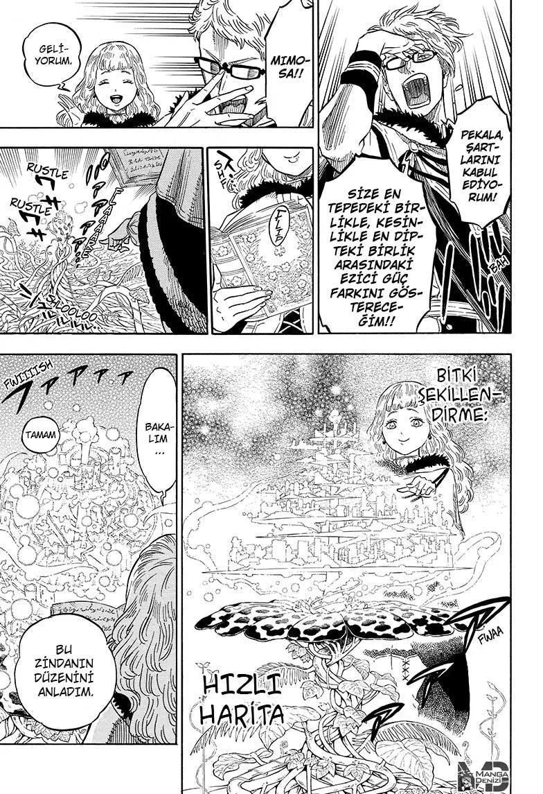 Black Clover - Bölüm 12 - Sayfa 12