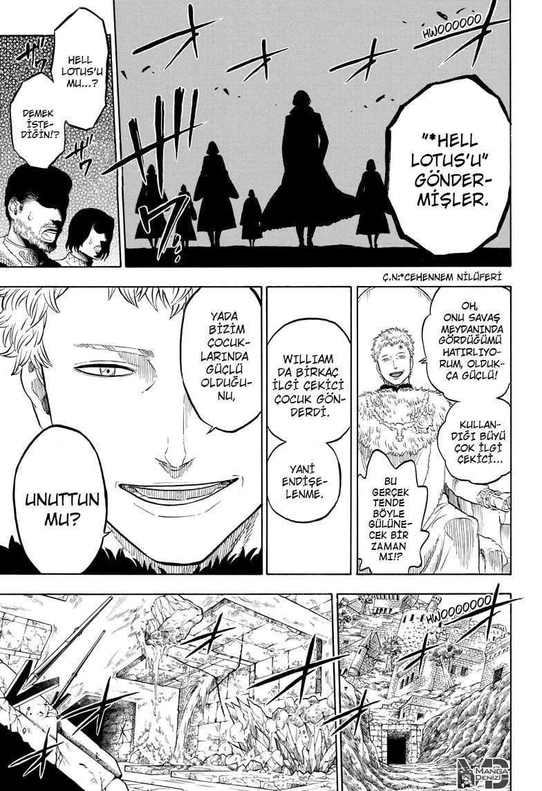 Black Clover - Bölüm 12 - Sayfa 18
