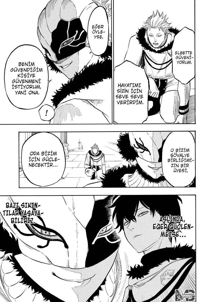 Black Clover - Bölüm 12 - Sayfa 4