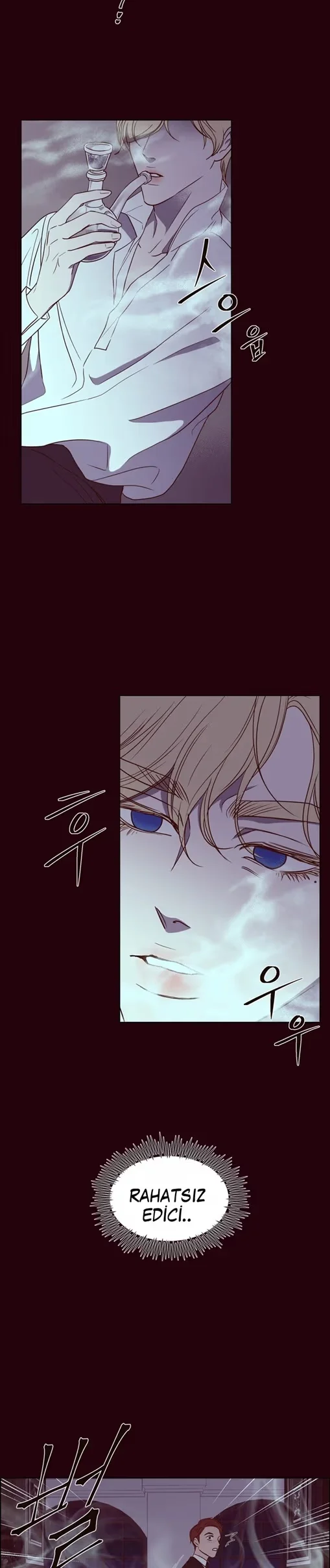 The Villain's Savior - Bölüm 10 - Sayfa 4