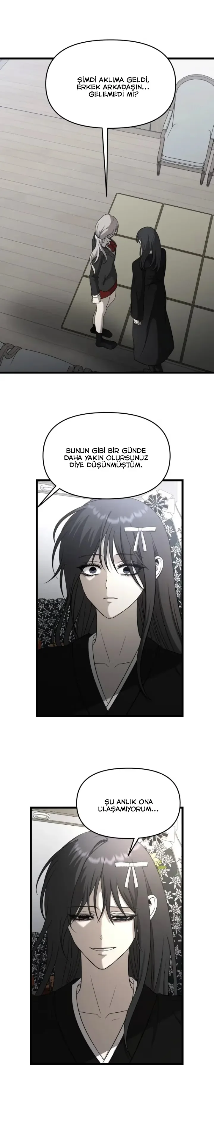 Dreaming Freedom - Bölüm 116 - Sayfa 10