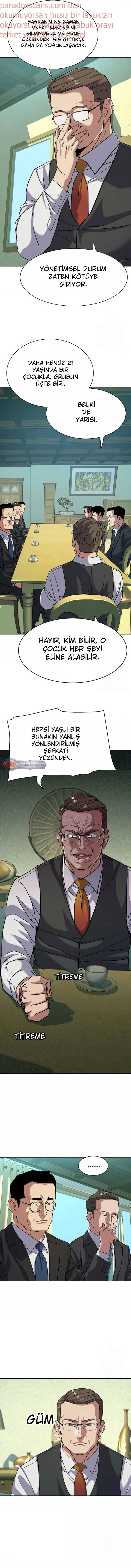 Reborn Rich - Bölüm 76 - Sayfa 4