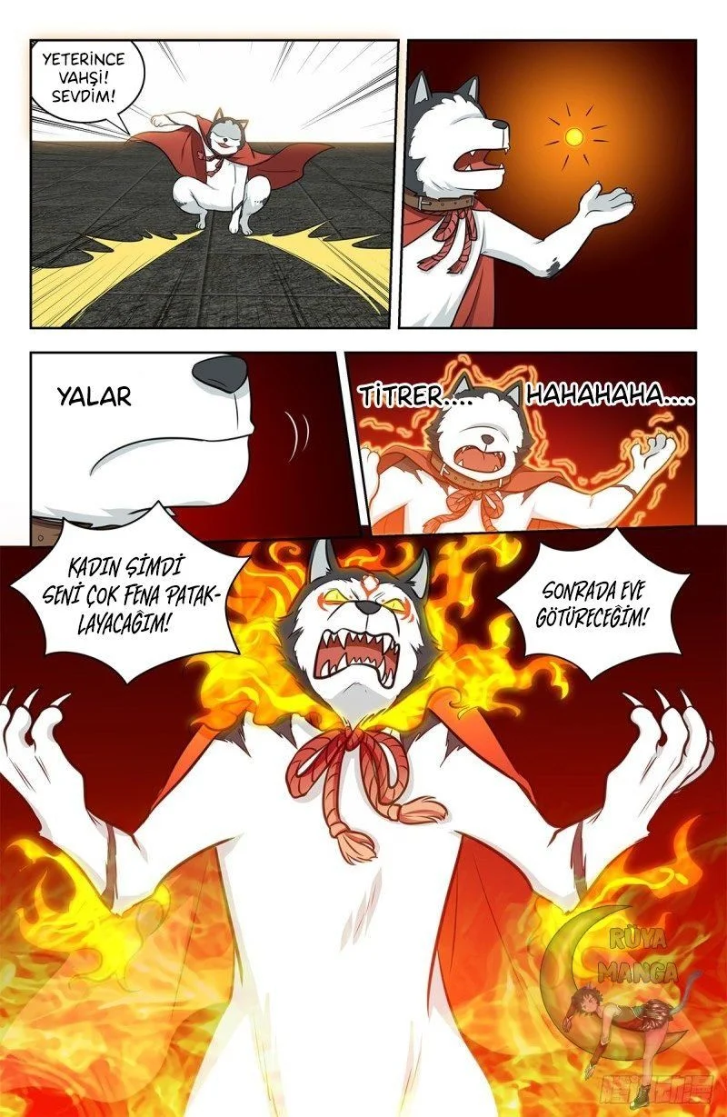 Strongest Anti META - Bölüm 339 - Sayfa 13