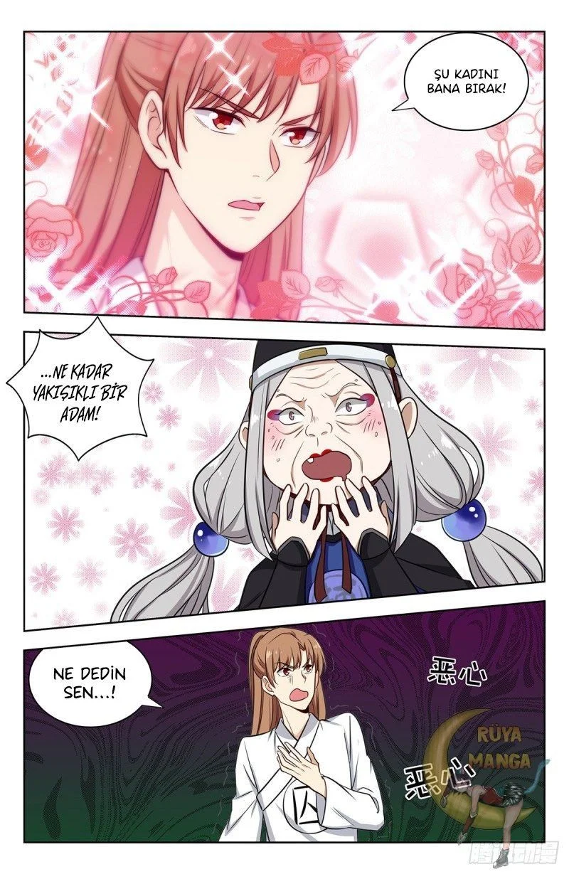 Strongest Anti META - Bölüm 339 - Sayfa 9