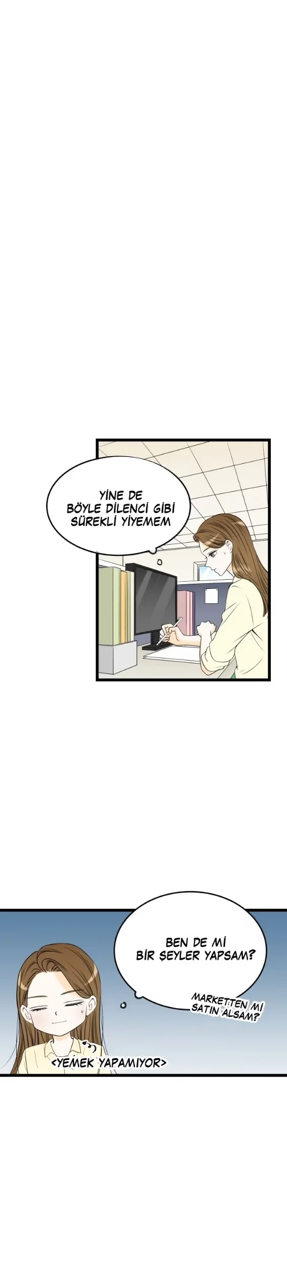 It's My First Love - Bölüm 39 - Sayfa 18