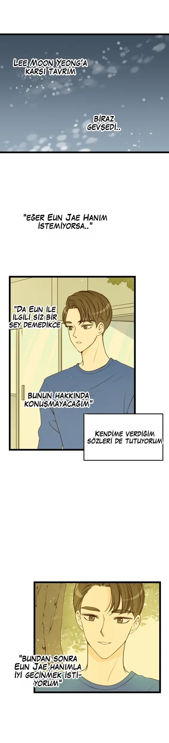 It's My First Love - Bölüm 39 - Sayfa 6