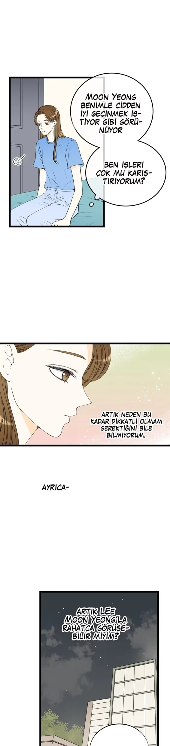 It's My First Love - Bölüm 39 - Sayfa 7