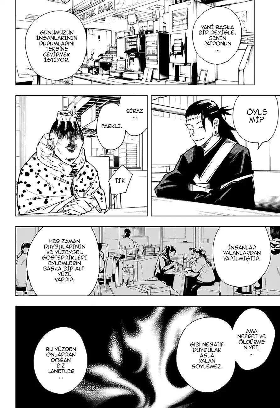 Jujutsu Kaisen - Bölüm 10 - Sayfa 17