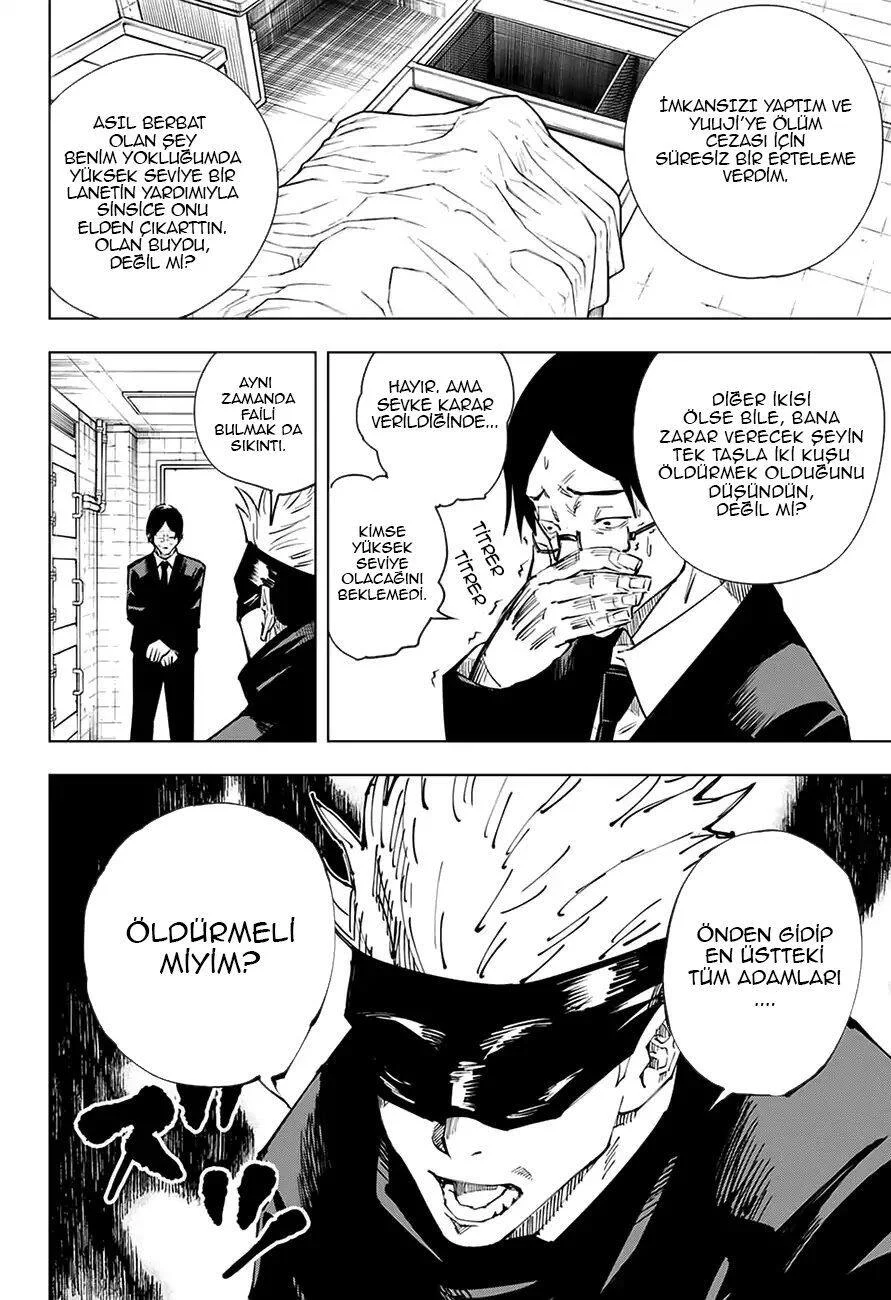 Jujutsu Kaisen - Bölüm 10 - Sayfa 5