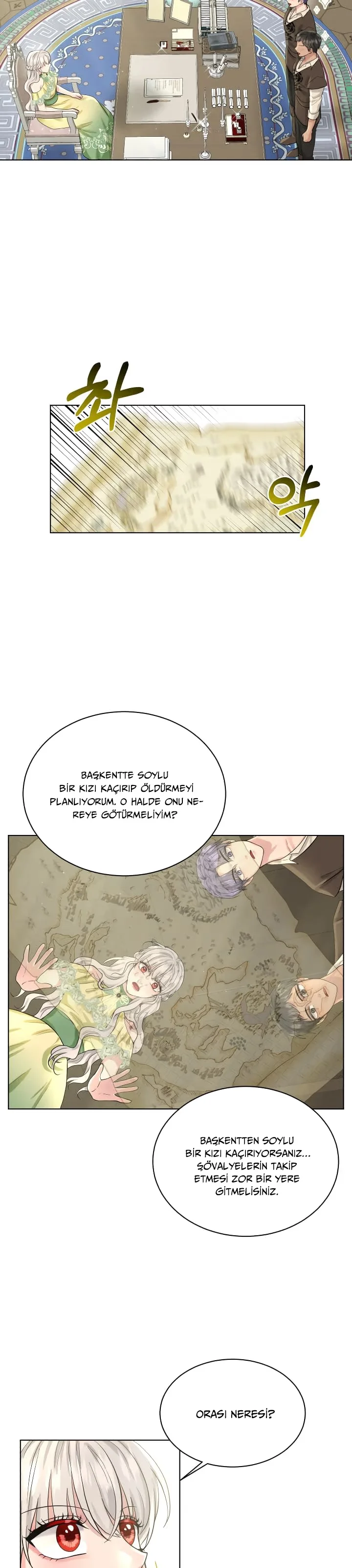 How to Get Rid of My Dark History - Bölüm 51 - Sayfa 33