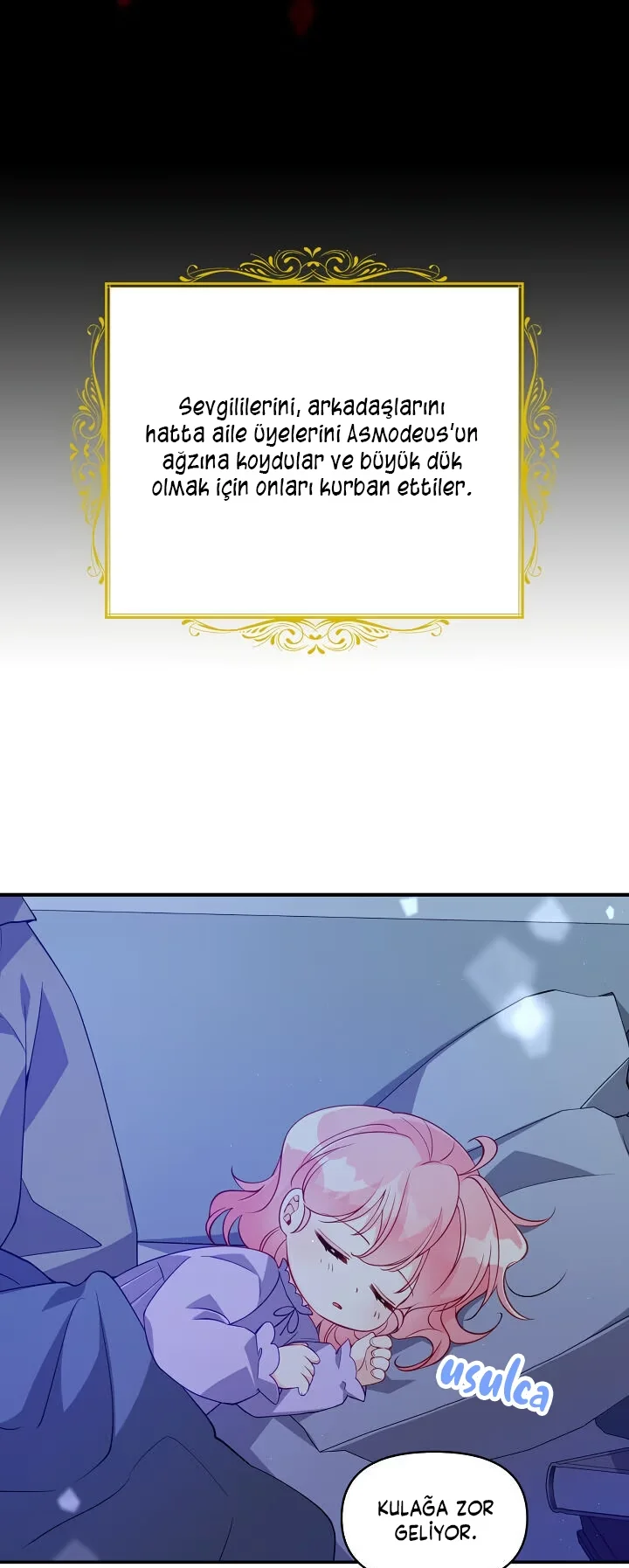The Precious Sister of the Villainous Grand Duke - Bölüm 15 - Sayfa 32