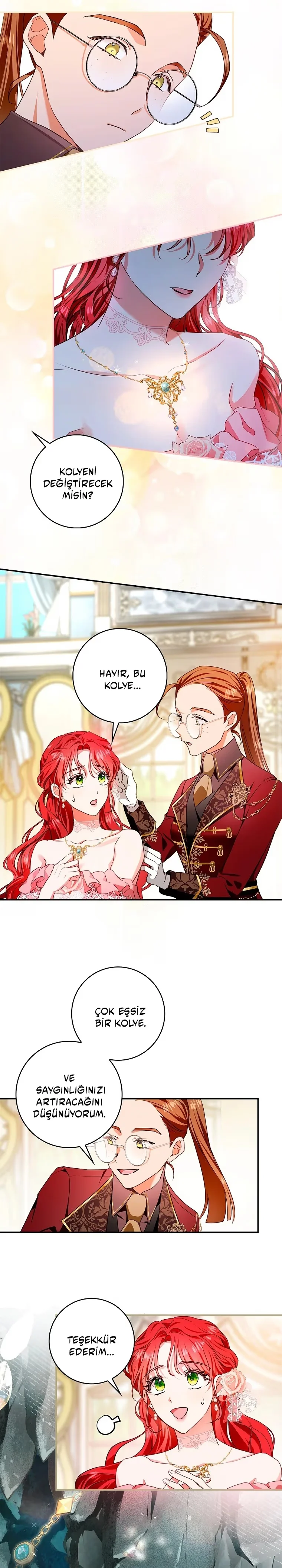 My Secretly Hot Husband - Bölüm 82 - Sayfa 10