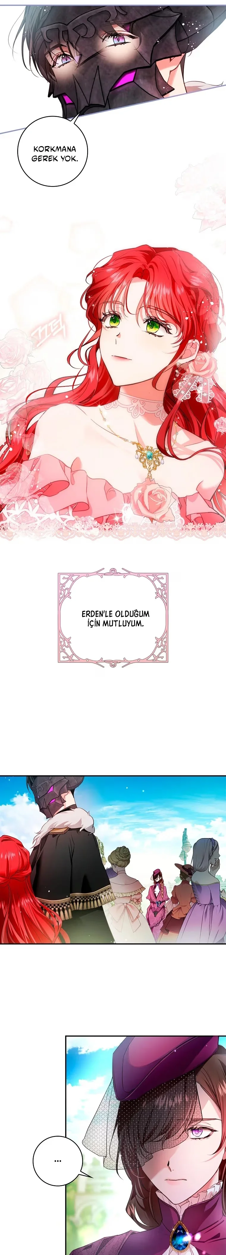 My Secretly Hot Husband - Bölüm 82 - Sayfa 18