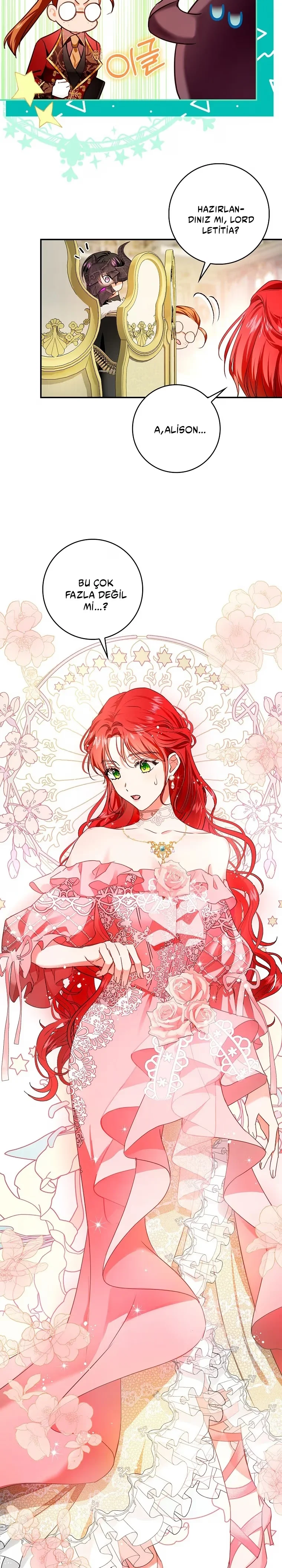 My Secretly Hot Husband - Bölüm 82 - Sayfa 7