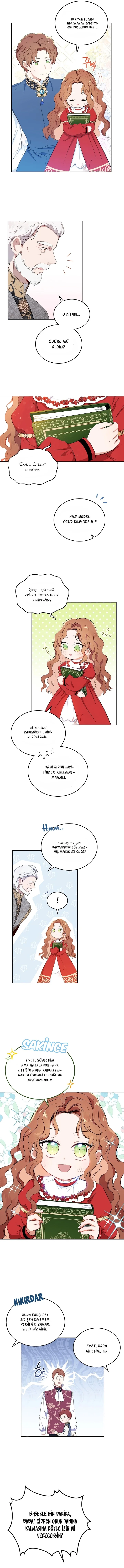 I Shall Master This Family - Bölüm 4 - Sayfa 7