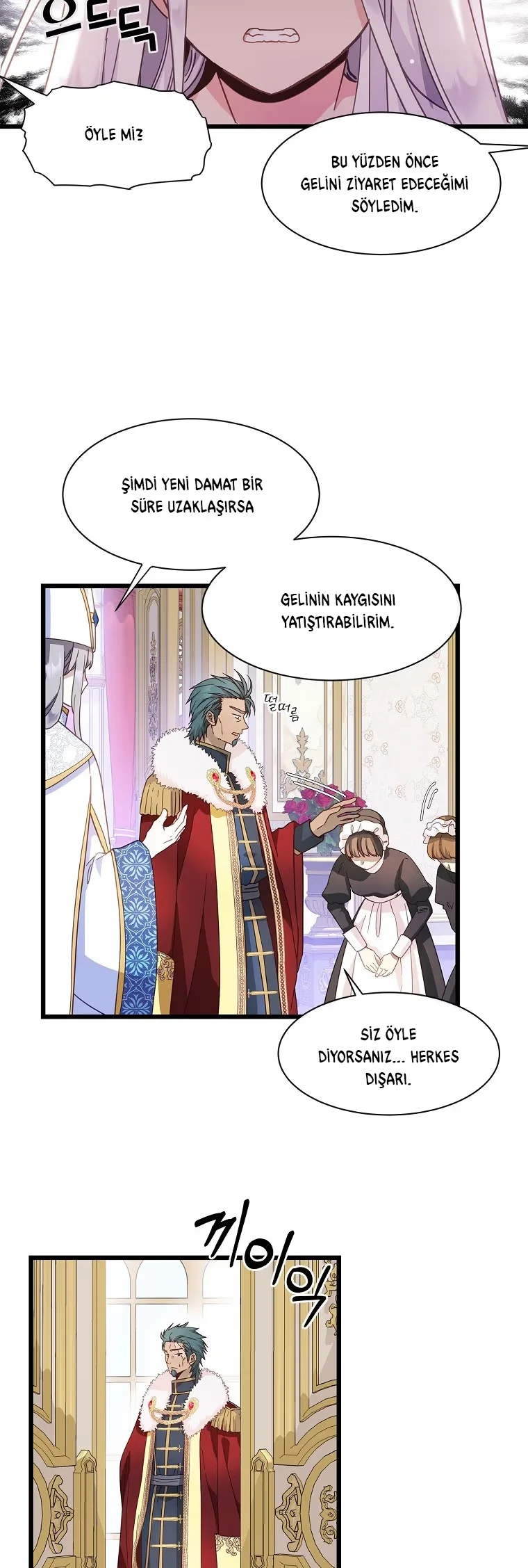 Come On Out, Romeo - Bölüm 70 - Sayfa 13