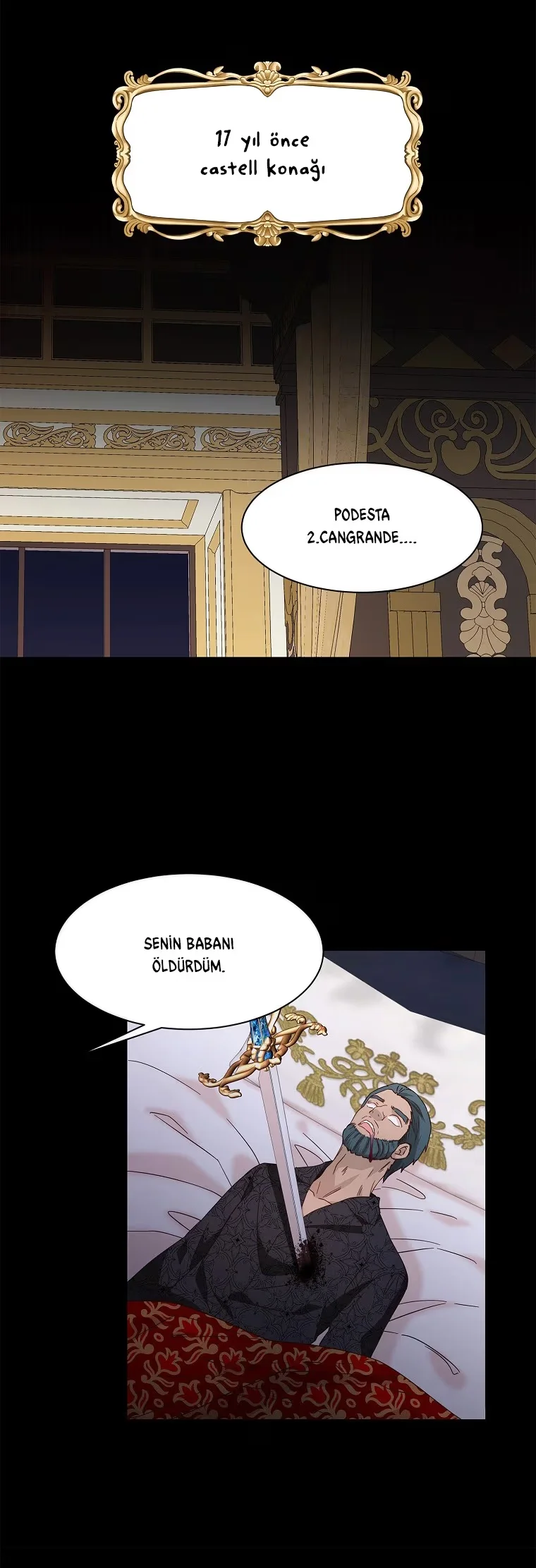Come On Out, Romeo - Bölüm 70 - Sayfa 25