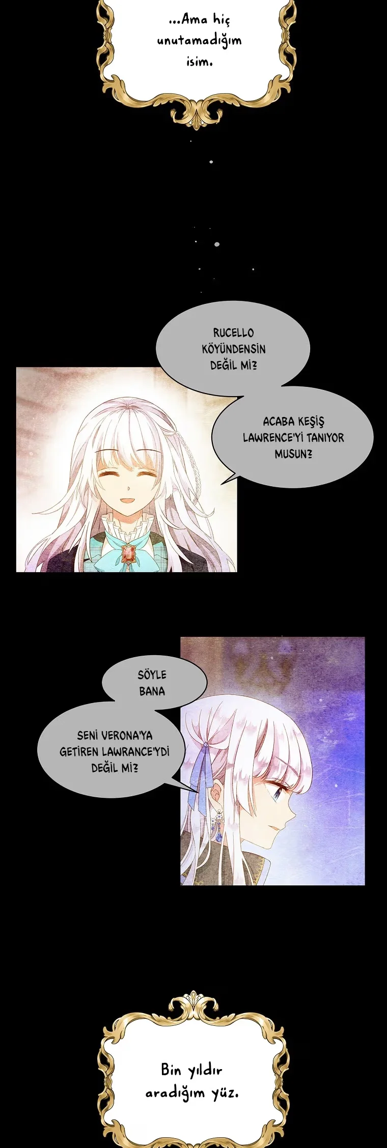 Come On Out, Romeo - Bölüm 70 - Sayfa 4