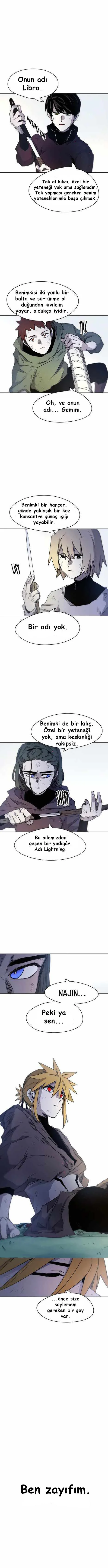 The Ember Knight - Bölüm 11 - Sayfa 5
