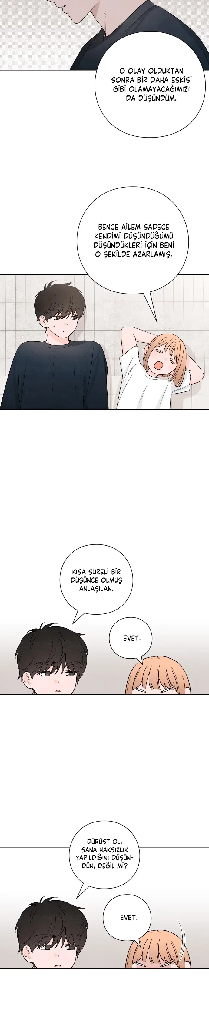 Apocalypse of Youth - Bölüm 20 - Sayfa 10