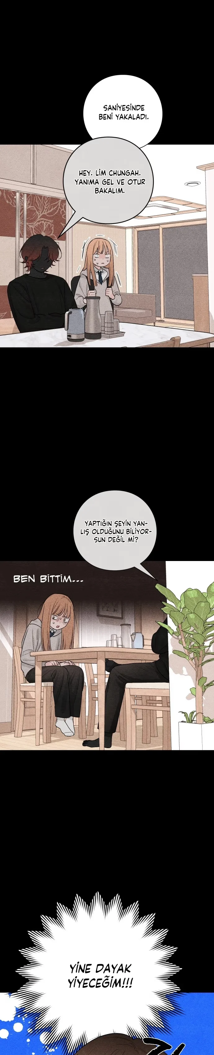 Apocalypse of Youth - Bölüm 20 - Sayfa 12