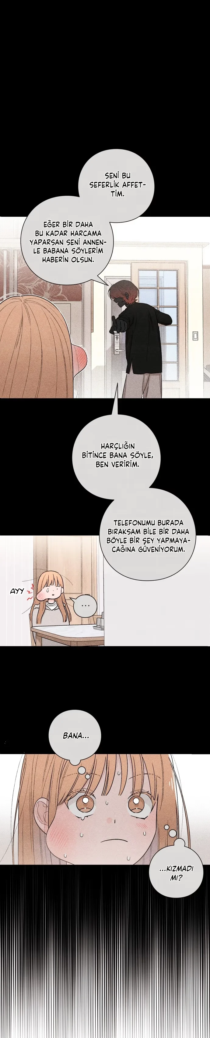 Apocalypse of Youth - Bölüm 20 - Sayfa 15