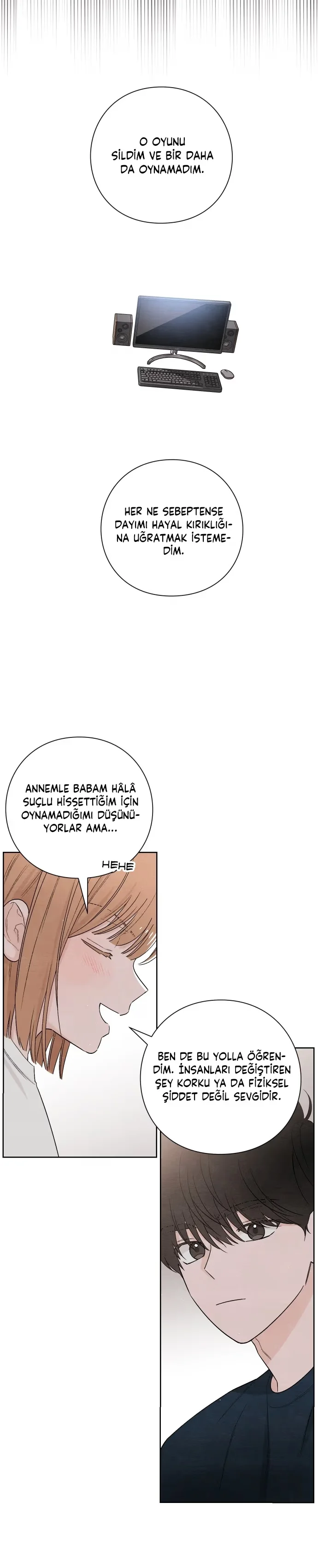 Apocalypse of Youth - Bölüm 20 - Sayfa 16