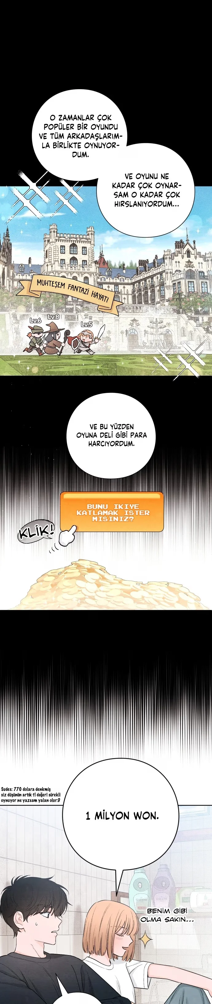 Apocalypse of Youth - Bölüm 20 - Sayfa 7