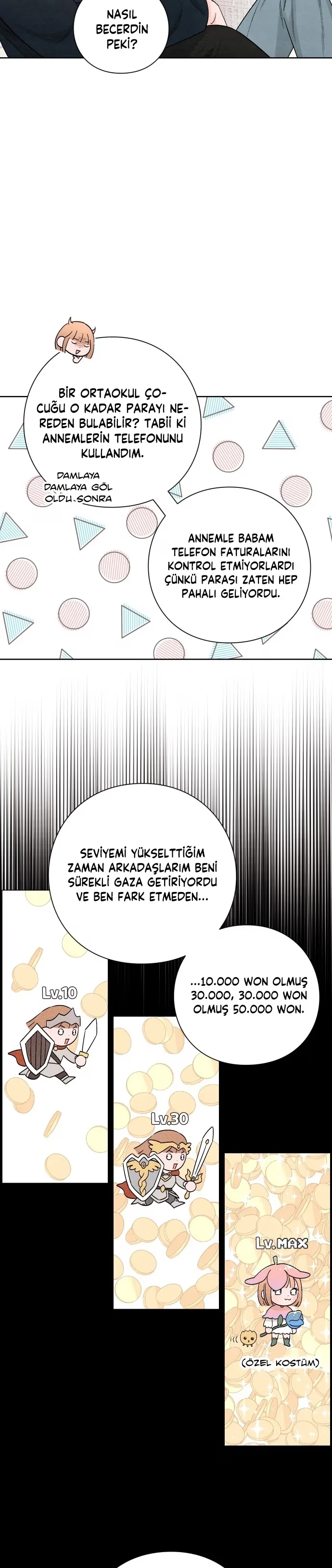 Apocalypse of Youth - Bölüm 20 - Sayfa 8