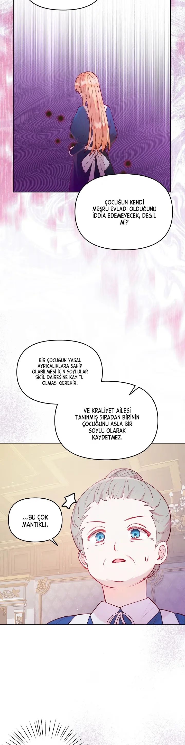 Divorce Strategy - Bölüm 4 - Sayfa 26