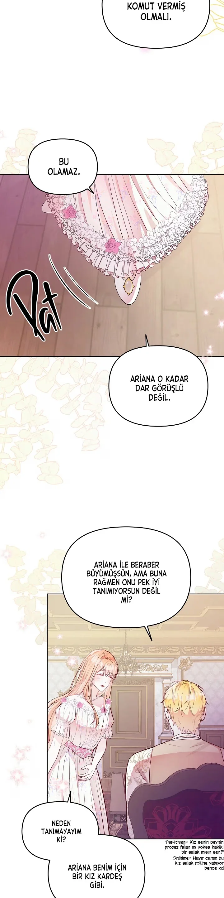 Divorce Strategy - Bölüm 4 - Sayfa 4