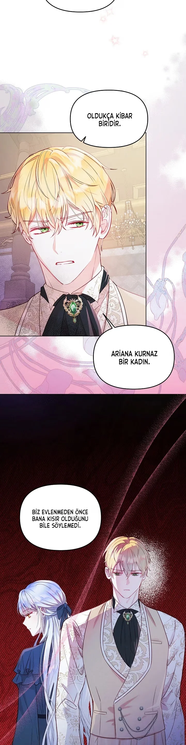 Divorce Strategy - Bölüm 4 - Sayfa 5