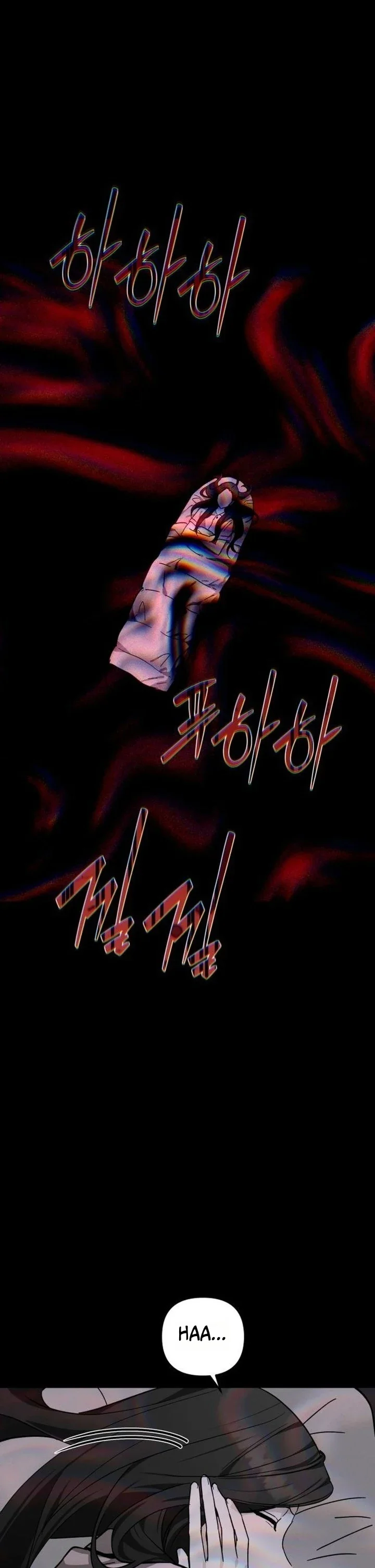 Spooky in Love - Bölüm 3 - Sayfa 39