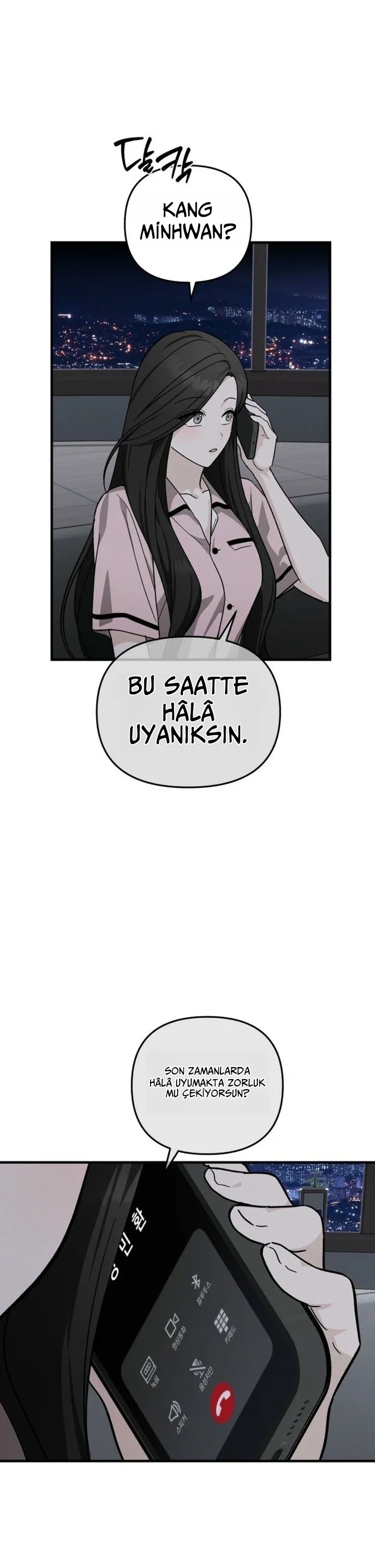 Spooky in Love - Bölüm 3 - Sayfa 48