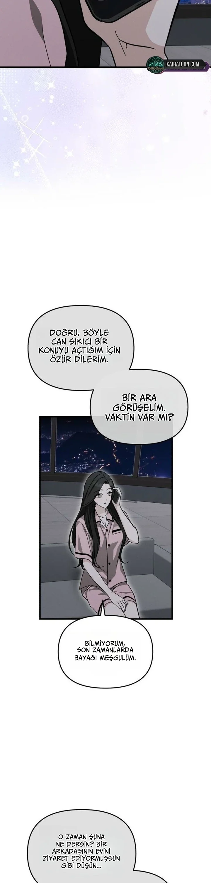 Spooky in Love - Bölüm 3 - Sayfa 52