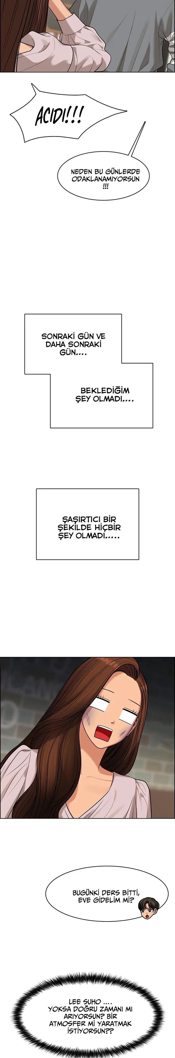 True Beauty - Bölüm 169 - Sayfa 13
