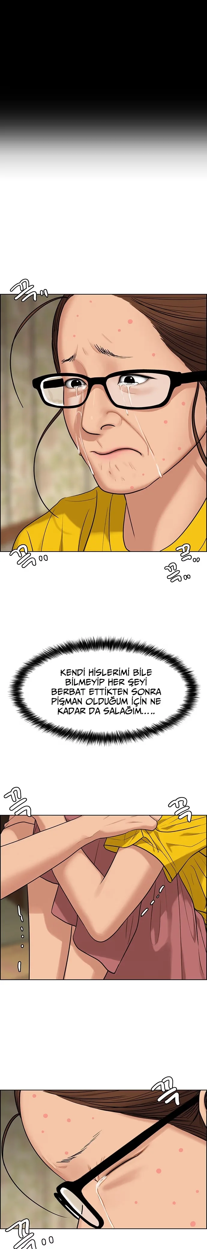 True Beauty - Bölüm 169 - Sayfa 21