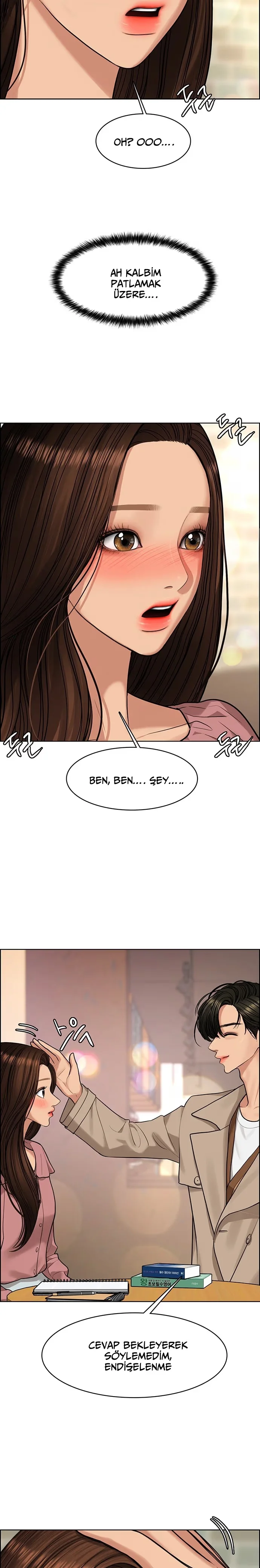 True Beauty - Bölüm 169 - Sayfa 4
