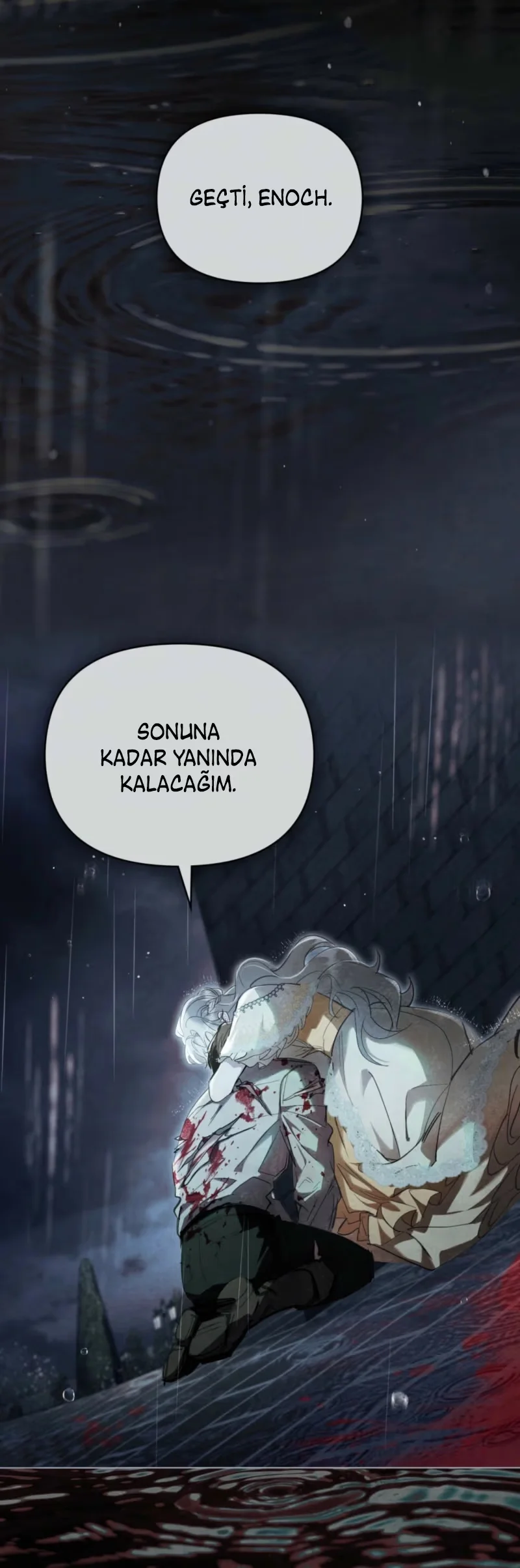 Your Majesty, I Want You - Bölüm 2 - Sayfa 22
