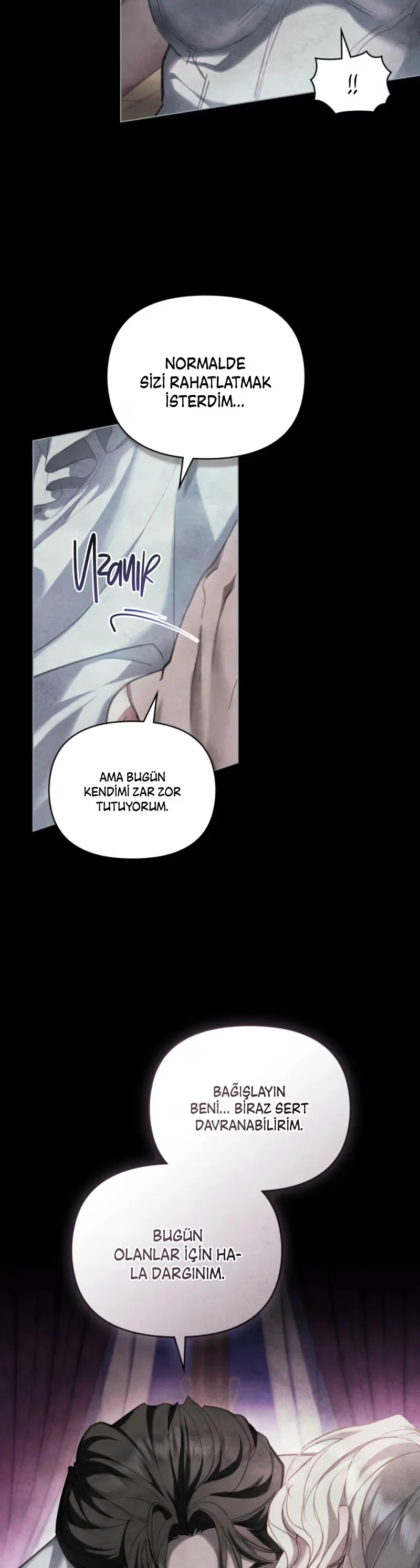 Your Majesty, I Want You - Bölüm 2 - Sayfa 4