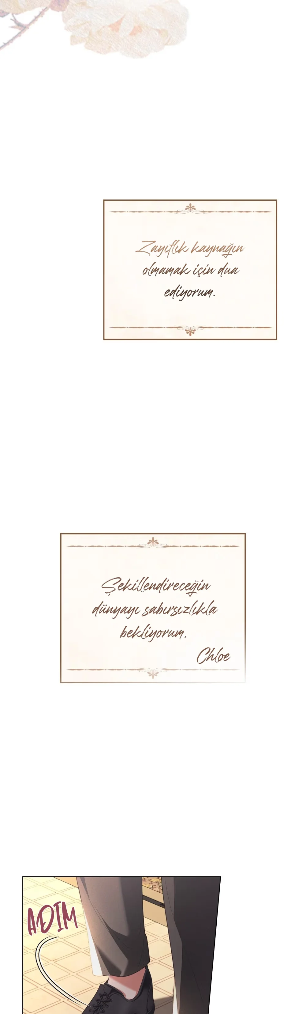 Betrayal of Dignity - Bölüm 48 - Sayfa 36