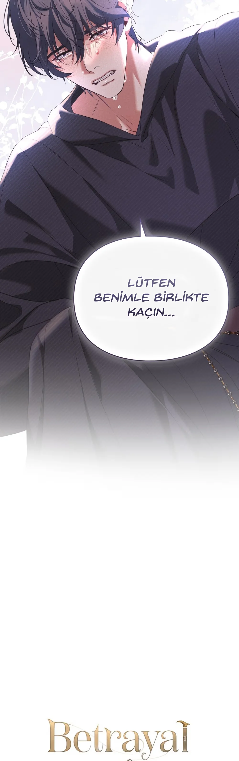 Betrayal of Dignity - Bölüm 48 - Sayfa 7