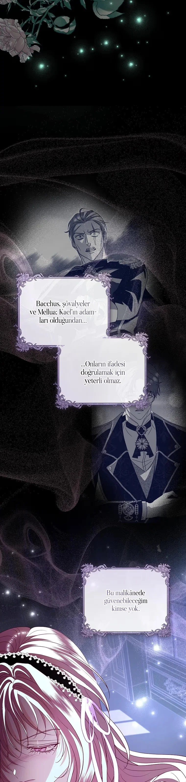 Villain, I'll Do Everything Except Marriage for You! - Bölüm 42 - Sayfa 30