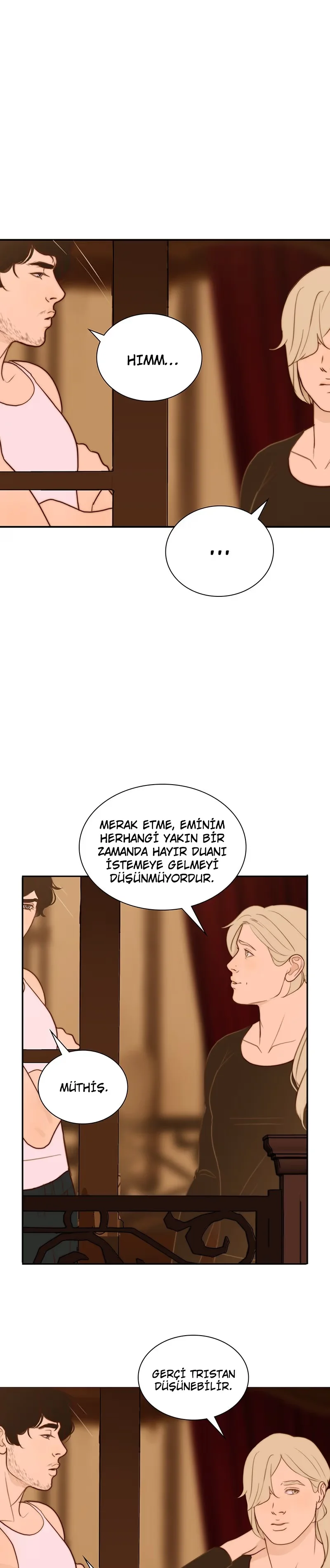 Empyrea - Bölüm 57 - Sayfa 18